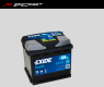 Ogłoszenie - Akumulator 50Ah 450A Exide Excell - Biała Podlaska - 259,00 zł