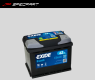 Ogłoszenie - Akumulator 62Ah 540A Exide Excell - Biała Podlaska - 315,00 zł
