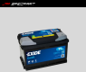 Ogłoszenie - Akumulator 71Ah 670A Exide Excell - Biała Podlaska - 359,00 zł