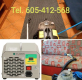 Ogłoszenie - Karcher Rakoniewice tel 605-412-568 pranie czyszczenie wykładzin dywanów tapicerki meblowej i samochodowej ozonowanie - Wielkopolskie