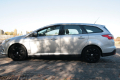 Ogłoszenie - Ford Focus 1,6TDCI 95KM rodzinny, ekonomiczny od 9lat w jednych rękach - Siemianowice Śląskie - 16 500,00 zł