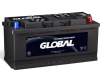 Ogłoszenie - Akumulator 105Ah 950A Global Agm start&stop - Luboń - 940,00 zł
