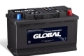 Ogłoszenie - Akumulator AGM 80Ah 800A Global - Częstochowa - 710,00 zł
