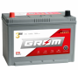 Ogłoszenie - Akumulator 100Ah 780A en Grom Efb Japan L+/P+ - Luboń - 650,00 zł