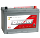 Ogłoszenie - Akumulator 100Ah 780A en Grom Efb Japan L+/P+ - Luboń - 650,00 zł
