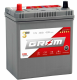Ogłoszenie - Akumulator 40Ah 420A en Grom EFB Start Stop - Luboń - 330,00 zł