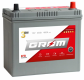 Ogłoszenie - Akumulator 45Ah 460A en Grom Efb Start&Stop Japan L+/P+ - Luboń - 400,00 zł
