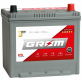 Ogłoszenie - Akumulator 65Ah 670A Grom Efb Start&Stop Japan - Luboń - 520,00 zł