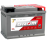 Ogłoszenie - Akumulator 70Ah 740A en Grom EFB Start&Stop - Luboń - 560,00 zł