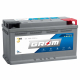 Ogłoszenie - Akumulator GROM Premium 95Ah 850A EN DTR PRAWY PLUS - Łódź - 550,00 zł