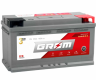 Ogłoszenie - Akumulator 95Ah 900A en Grom Efb Start&Stop - Luboń - 650,00 zł