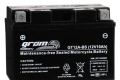 Ogłoszenie - Akumulator 10Ah 180A Grom GT12A-BS - Częstochowa - 185,00 zł