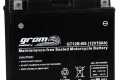 Ogłoszenie - Akumulator 10Ah 180A Grom GT12B-BS - Częstochowa - 190,00 zł