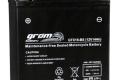 Ogłoszenie - Akumulator 14Ah 230A Grom GTX16-BS - Częstochowa - 235,00 zł