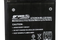 Ogłoszenie - Akumulator 18Ah 270A Grom GTX20ch-BS - Częstochowa - 240,00 zł