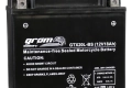 Ogłoszenie - Akumulator 18Ah 270A Grom GTX20L-BS - Częstochowa - 240,00 zł