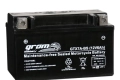 Ogłoszenie - Akumulator 6Ah 120A Grom GTX7A-BS - Częstochowa - 110,00 zł