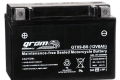 Ogłoszenie - Akumulator 8Ah 130A Grom GTX9-BS - Częstochowa - 135,00 zł