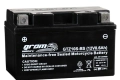 Ogłoszenie - Akumulator 8.6Ah 160A Grom GTZ10S-BS - Częstochowa - 160,00 zł