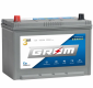 Ogłoszenie - Akumulator 100Ah 850A Grom Japan L+/P+ - Luboń - 580,00 zł
