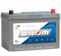 Ogłoszenie - Akumulator 100Ah 850A Grom Japan L+/P+ - Luboń - 580,00 zł