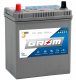 Ogłoszenie - Akumulator 38Ah 340A en GROM Japan L/P+. Miniaturka 2