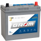 Ogłoszenie - Akumulator 45Ah 430A Grom Premium Japan L/P+ - 320,00 zł