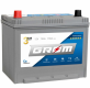 Ogłoszenie - Akumulator 75Ah 700A Grom Premium Japan L/P+ - Luboń - 450,00 zł