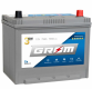 Ogłoszenie - Akumulator 75Ah 700A Grom Premium Japan L/P+ - Luboń - 450,00 zł
