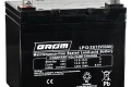Ogłoszenie - Akumulator żelowy 12V 33Ah GROM LP12-33 - Częstochowa - 230,00 zł