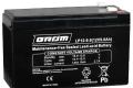 Ogłoszenie - Akumulator 12V 9Ah GROM LP12-9.0 - Częstochowa - 79,00 zł