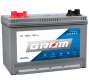 Ogłoszenie - Akumulator 100Ah 750A GROM marine M31-DC - Luboń - 590,00 zł