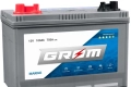 Ogłoszenie - Akumulator 100Ah 750A GROM MARINE - DARMOWY DOWÓZ I WYMIANA - Jastrzębie-Zdrój - 590,00 zł
