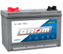 Ogłoszenie - Akumulator 90Ah 700A en Grom Marine M31-DC - Luboń - 460,00 zł