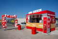 Ogłoszenie - ODSTĄPIĘ UMOWĘ FRANCZYZY GOOD CHICKEN – JĘDRZEJÓW - Jędrzejów