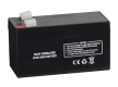 Ogłoszenie - Akumulator GROM LP6-12 12Ah 6V - Zgierz - 55,00 zł