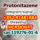 Ogłoszenie - high purity Protonitazene cas 119276-01-6 - 10,00 zł