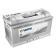 Ogłoszenie - Akumulator 100Ah 830A VARTA Silver Dynamic H3 DARMOWY DOWÓZ! - Radom - 525,00 zł