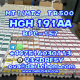Ogłoszenie - Raw powder HGH 191AA Somatropin peptide 10iu cas:12629-01-5 - Wielkopolskie - 10,00 zł