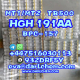 Ogłoszenie - Top Quality HGH 191AA powder 24iu 12629-01-5 - Świętokrzyskie - 10,00 zł