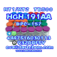 Ogłoszenie - Top Quality HGH 191AA powder 24iu 12629-01-5 - Świętokrzyskie - 10,00 zł