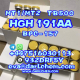 Ogłoszenie - Top Quality HGH 191AA powder 24iu 12629-01-5 - Wielkopolskie - 10,00 zł