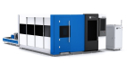 Ogłoszenie - Fiber Laser Wycinarka Laserowa CNC Ploter 3015HM Weni 3Kw - Nysa - 259 000,00 zł