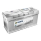 Ogłoszenie - Akumulator 110Ah 920A VARTA Silver I1 DARMOWY DOWÓZ !!! - Radom - 649,00 zł