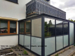 Ogłoszenie - Folie przeciwsłoneczne zewnętrzne HANITA Coatings, SOLAR SCREEN -Folie Folkos Warszawa -folie z filtrem UV I IR - Bemowo - 187,00 zł