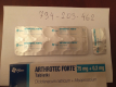 Ogłoszenie - Arthrotec forte mizoprostol - Piaseczno - 200,00 zł