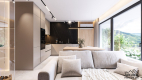 Ogłoszenie - Apartamenty inwestycyjne w gminie Krynica-Zdrój! - Małopolskie - 744 700,00 zł