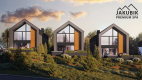 Ogłoszenie - Apartamenty inwestycyjne w gminie Krynica-Zdrój! - Małopolskie - 744 700,00 zł