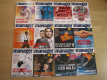 Ogłoszenie - Manager Magazin – miesięcznik 2005r, 2006r, 2007r, 2008r, 2009r - Kraków - 12,00 zł