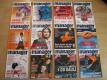 Ogłoszenie - Manager Magazin – miesięcznik 2005r, 2006r, 2007r, 2008r, 2009r - Kraków - 12,00 zł